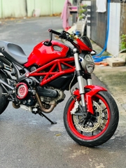 MONSTER 796