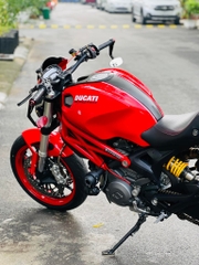 MONSTER 796