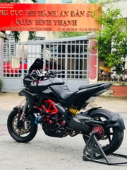 MULTISTRADA 1200S