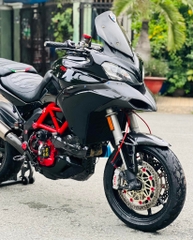MULTISTRADA 1200S