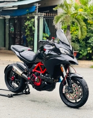 MULTISTRADA 1200S