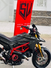 HYPERMOTARD 821 ĐEN