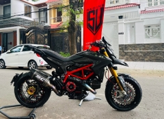 HYPERMOTARD 821 ĐEN