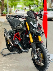 HYPERMOTARD 821 ĐEN