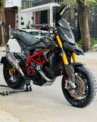 HYPERMOTARD 821 ĐEN