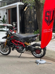 HYPERMOTARD