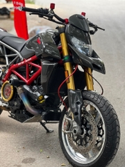 HYPERMOTARD