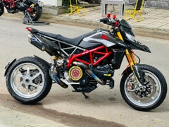 HYPERMOTARD