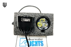 Đèn Clearwater Darla Universal