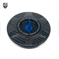 Nắp xăng TWM CARBON DUCATI PANIGALE