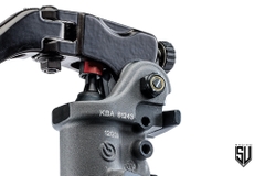 Tay thắng Brembo RCS 15