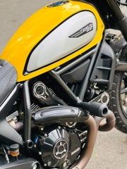 DUCATI SCRAMBLER