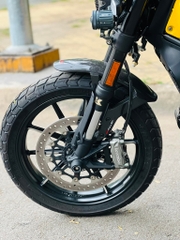 DUCATI SCRAMBLER
