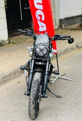 DUCATI SCRAMBLER