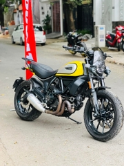 DUCATI SCRAMBLER