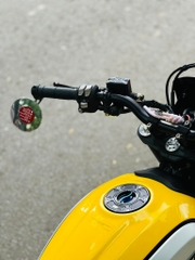 DUCATI SCRAMBLER