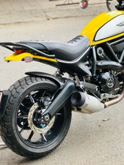 DUCATI SCRAMBLER