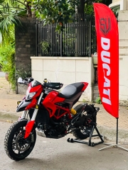 HYPERMOTARD 821 ĐỎ