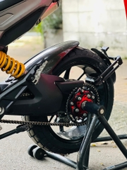 HYPERMOTARD 821 ĐỎ