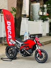 HYPERMOTARD 821 ĐỎ