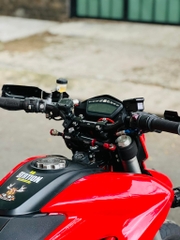 HYPERMOTARD 821 ĐỎ