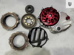 Nồi khô Suracing Performance