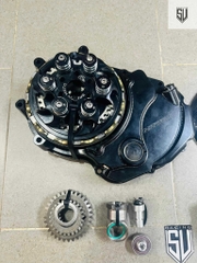 Nồi khô Suracing Performance