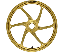 Mâm OZ Racing Honda CBR1000RR 2017-2019 ABS - Glossy Gold