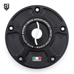 Nắp xăng TWM KAWASAKI ZX-10R/RR 2006-20