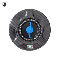 Nắp xăng TWM BMW S1000R/RR 2010-21 - Carbon