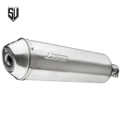 Pô Leovince 4road Honda SH 350i - Full Kit Brush - 14397V