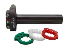 Cùm ga Domino XM2 - 2 dây dưới