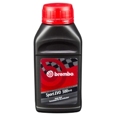 Dầu thắng Brembo DOT 4 Sport.EVO 500++