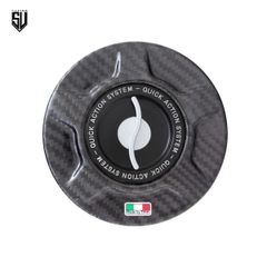 Nắp xăng TWM BMW S1000R/RR 2010-21 - Carbon