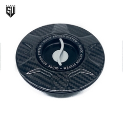 Nắp xăng TWM CARBON DUCATI PANIGALE