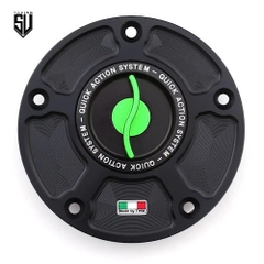 Nắp xăng TWM KAWASAKI ZX-10R/RR 2006-20