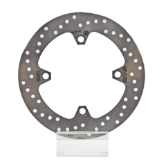 Đĩa thắng Brembo Serie Oro 220x4mm 4 lỗ Honda Dylan/PS, SH2008