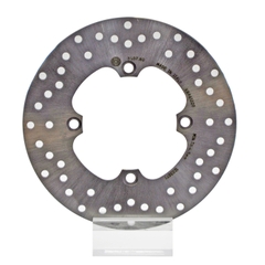Đĩa thắng Brembo Serie Oro 240x5mm 4 lỗ Honda SH 125/150 2016