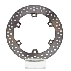 Đĩa thắng Brembo Serie Oro 256x5mm 6 lỗ Honda SH300