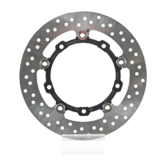 Đĩa Thắng Brembo Serie Oro Yamaha X-Max 125, 250, 400 Trước 267mm