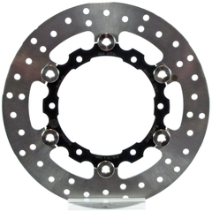 Đĩa Thắng Brembo Serie Oro KTM Adventure 990 2006-12 Sau 240mm