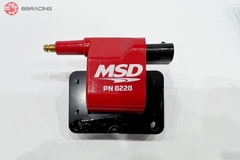 Mobin sườn MSD Fi