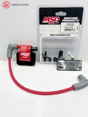 Mobin sườn MSD Fi