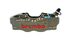 Heo Thắng Brembo Super Motard 108mm Trái - Phải