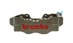 Heo Thắng Brembo Super Motard 100mm Trái - Phải