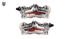 Heo Thắng Brembo GP4-MS Fins 100mm