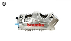 Heo Thắng Brembo GP4-LM 108mm Nickel Trái + Phải
