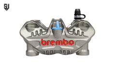 Heo Thắng Brembo GP4-Mini Trái - Phải