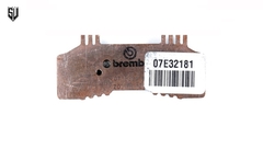 Bố Thắng Brembo Z03 GP4-LM Trái - Phải