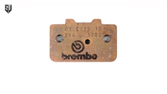 Bố Thắng Brembo Z03 Moto3 2023 Trái - Phải